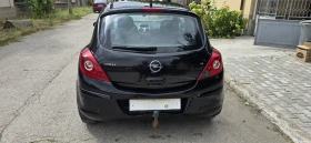 Opel Corsa 1.4I, снимка 3