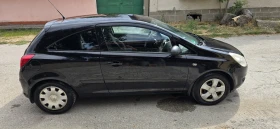Opel Corsa 1.4I, снимка 9