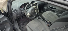 Opel Corsa 1.4I, снимка 8