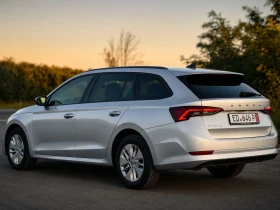 Skoda Octavia 2.0 TDI/DSG/MATRIX/DISTRONIC/LANE ASSIST, снимка 3