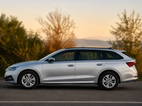 Skoda Octavia 2.0 TDI/DSG/MATRIX/DISTRONIC/LANE ASSIST, снимка 2