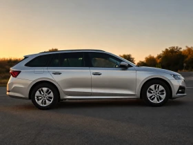 Skoda Octavia 2.0 TDI/DSG/MATRIX/DISTRONIC/LANE ASSIST, снимка 5