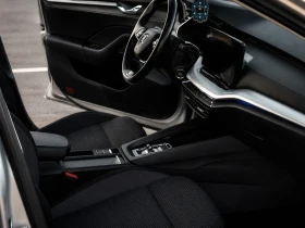 Skoda Octavia 2.0 TDI/DSG/MATRIX/DISTRONIC/LANE ASSIST, снимка 9
