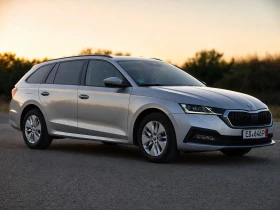 Skoda Octavia 2.0 TDI/DSG/MATRIX/DISTRONIC/LANE ASSIST, снимка 6