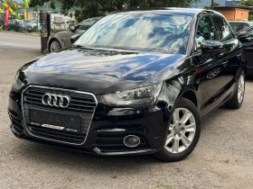 Audi A1 1.6TDI-90кс.!, снимка 3
