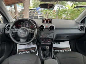 Audi A1 1.6TDI-90кс.!, снимка 10