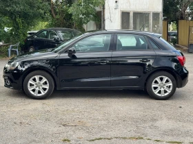 Audi A1 1.6TDI-90кс.!, снимка 8