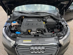 Audi A1 1.6TDI-90кс.!, снимка 16