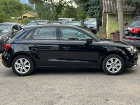 Audi A1 1.6TDI-90кс.!, снимка 7