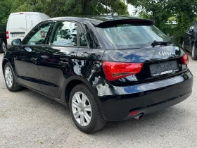 Audi A1 1.6TDI-90кс.!, снимка 4