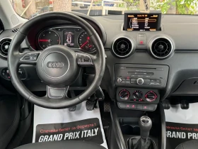 Audi A1 1.6TDI-90кс.!, снимка 11