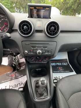 Audi A1 1.6TDI-90кс.!, снимка 12