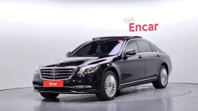 Mercedes-Benz S 350 360* ЕЛ. БАГАЖНИК* HUD* BLIND SPOT* КРАЙНА ЦЕНА, снимка 1