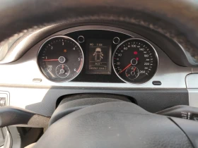 VW Passat, снимка 4