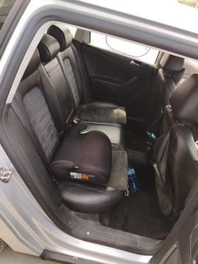 VW Passat, снимка 7
