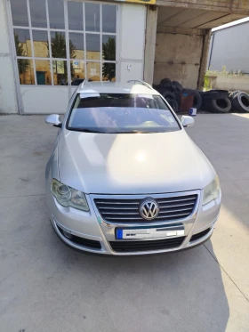 VW Passat, снимка 3