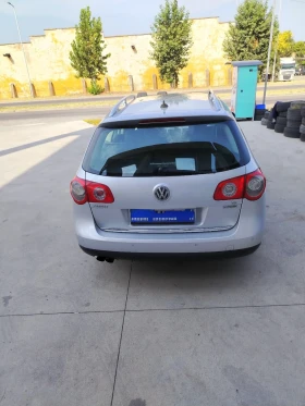 VW Passat, снимка 2