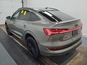 Audi E-Tron TECHNIK, ВСИЧКИ ЕКСТРИ ЗА МОДЕЛА, АВТОКРЕДИТ, снимка 4