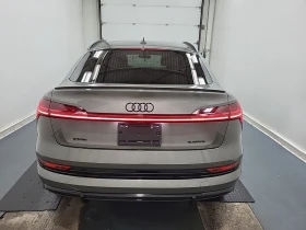 Audi E-Tron TECHNIK, ВСИЧКИ ЕКСТРИ ЗА МОДЕЛА, АВТОКРЕДИТ, снимка 17