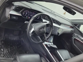 Audi E-Tron TECHNIK, ВСИЧКИ ЕКСТРИ ЗА МОДЕЛА, АВТОКРЕДИТ, снимка 10