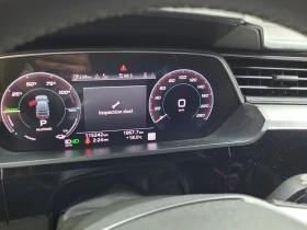 Audi E-Tron TECHNIK, ВСИЧКИ ЕКСТРИ ЗА МОДЕЛА, АВТОКРЕДИТ, снимка 9