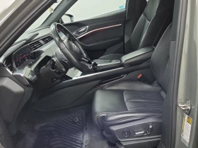 Audi E-Tron TECHNIK, ВСИЧКИ ЕКСТРИ ЗА МОДЕЛА, АВТОКРЕДИТ, снимка 5