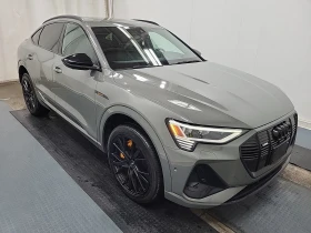 Audi E-Tron TECHNIK, ВСИЧКИ ЕКСТРИ ЗА МОДЕЛА, АВТОКРЕДИТ, снимка 2