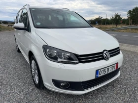 VW Touran 2.0TDI* Германия* Панорама* Топ* 6ск* 140кс* , снимка 6