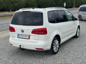 VW Touran 2.0TDI* Германия* Панорама* Топ* 6ск* 140кс* , снимка 3