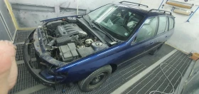 Peugeot 406, снимка 10
