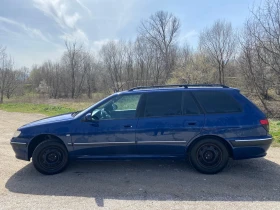 Peugeot 406, снимка 8