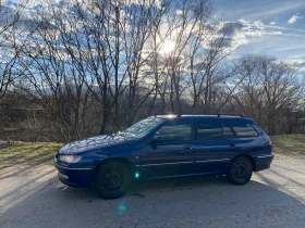 Peugeot 406, снимка 1