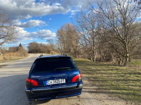 Peugeot 406, снимка 4