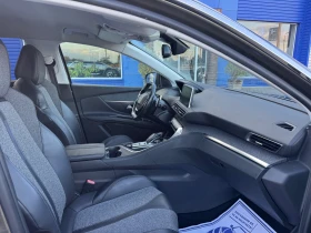 Peugeot 5008 Allure 1.6D 120kc автомат, снимка 11