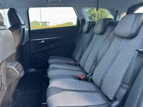 Peugeot 5008 Allure 1.6D 120kc автомат, снимка 10
