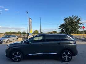 Peugeot 5008 Allure 1.6D 120kc автомат, снимка 2