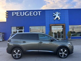 Peugeot 5008 Allure 1.6D 120kc автомат, снимка 6
