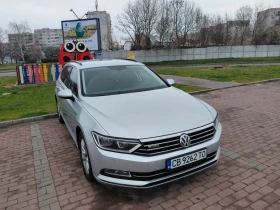 VW Passat 4motion, снимка 2