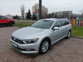 VW Passat 4motion, снимка 1