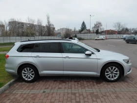 VW Passat 4motion, снимка 4