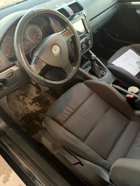 VW Golf 2.0tdi, снимка 3
