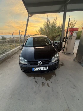 VW Golf 2.0tdi, снимка 1