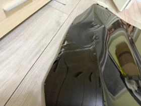 Honda Civic USA model 2000 cc LX, снимка 2