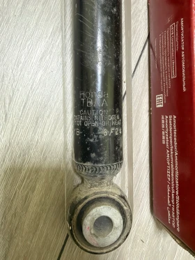 Honda Civic USA model 2000 cc LX, снимка 10