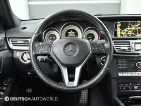 Mercedes-Benz E 350 Bluetec 4Matic, снимка 13