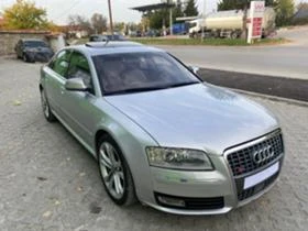 Обява за продажба на Audi S8 5.2 FACE ~11 лв. - изображение 8