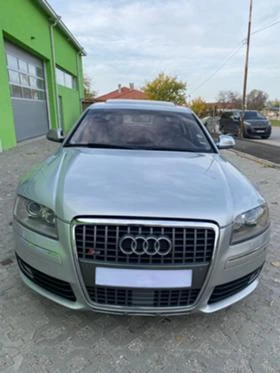 Audi S8 5.2 FACE - [3] 