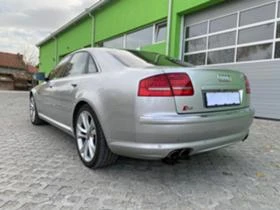 Audi S8 5.2 FACE - [6] 