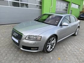 Audi S8 5.2 FACE - [4] 