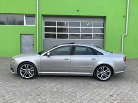 Обява за продажба на Audi S8 5.2 FACE ~11 лв. - изображение 3